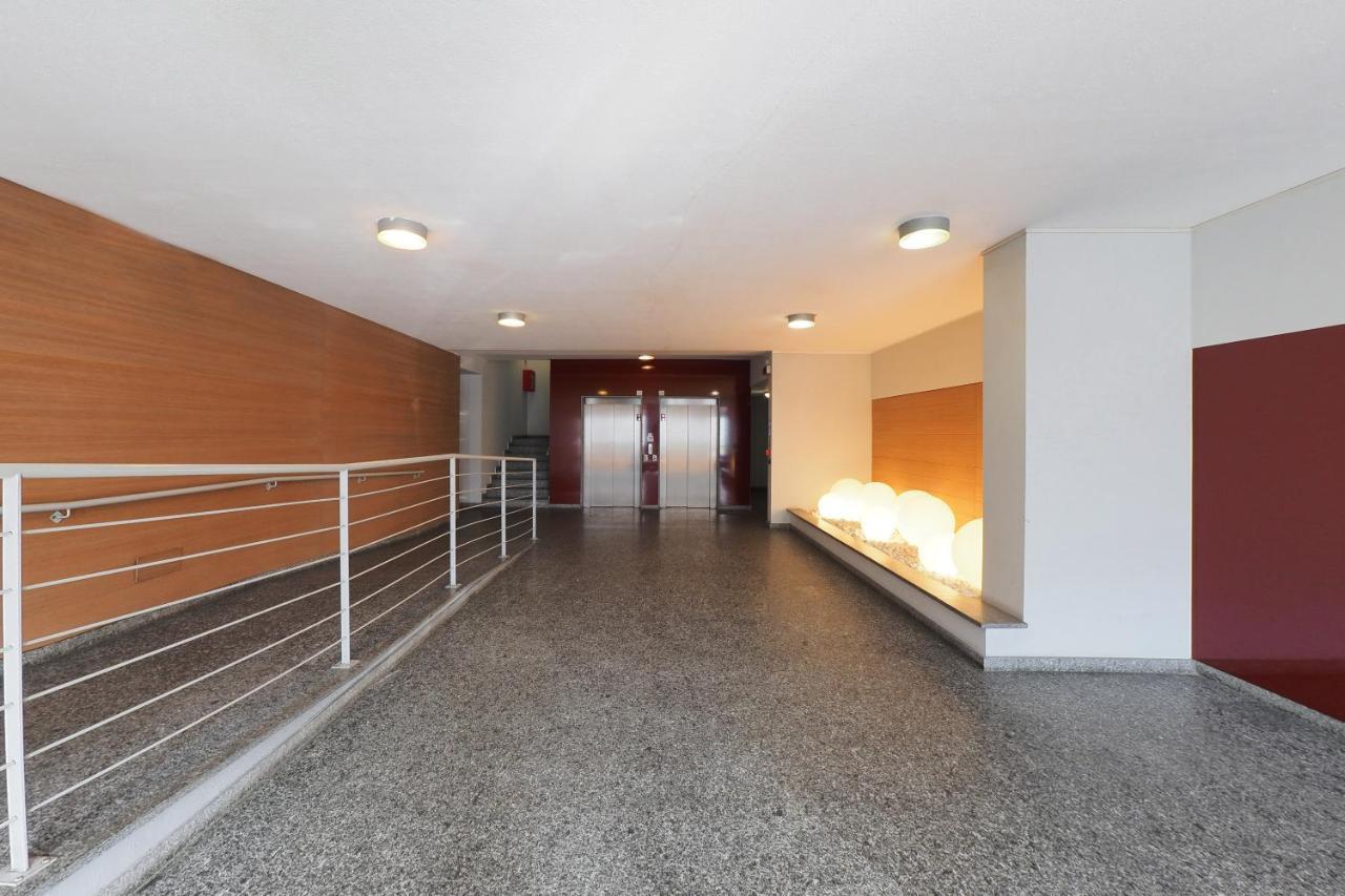 Primopiano - Torelli Mailand Exterior foto