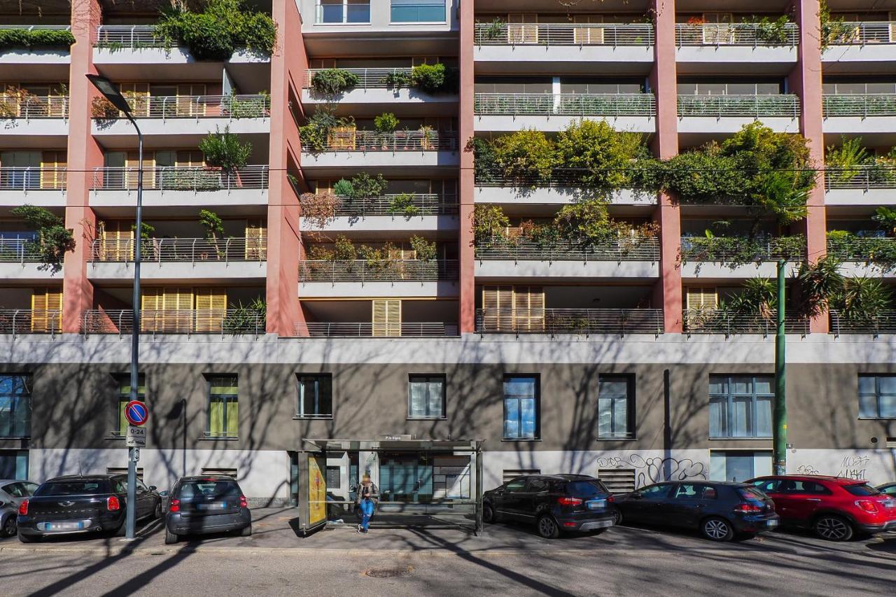 Primopiano - Torelli Mailand Exterior foto