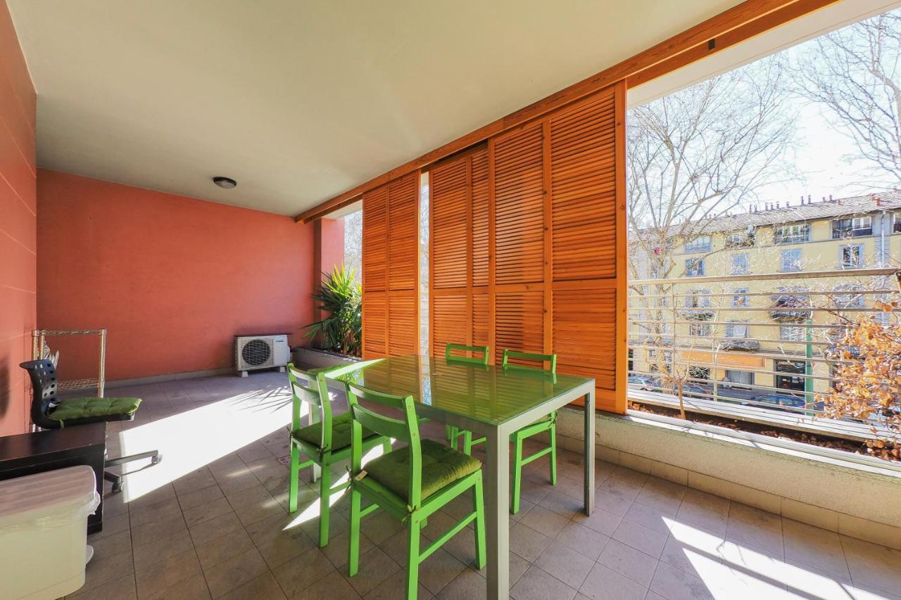 Primopiano - Torelli Mailand Exterior foto